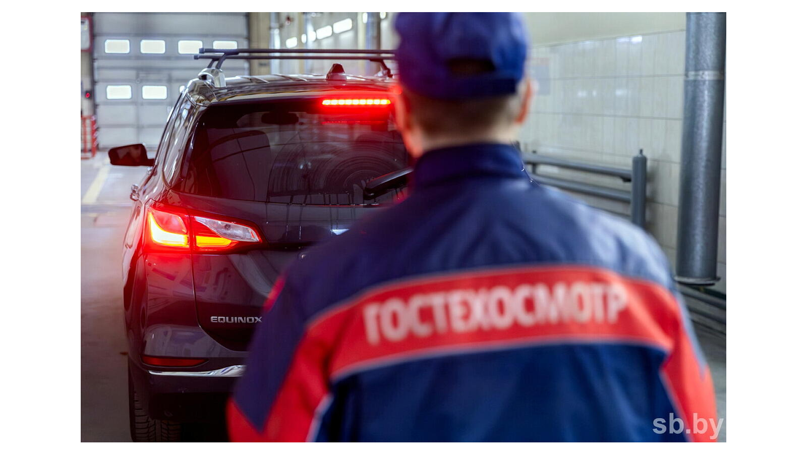 Как подготовить автомобиль к техосмотру и пройти его с первого раза