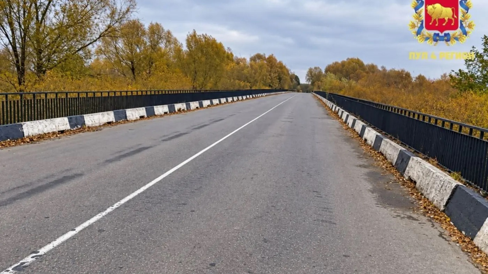 Мост через Неман в Новогрудском районе закроют более чем на год