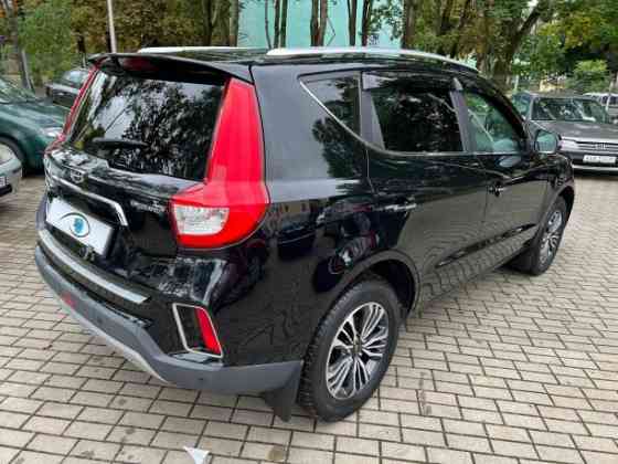 Продажа Geely Emgrand X7 I · 2-й рестайлинг, 2018 г. в Минске Минск