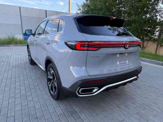 Продажа Changan CS55 Plus II · 2-й рестайлинг, 2026 г. в Минске Минск