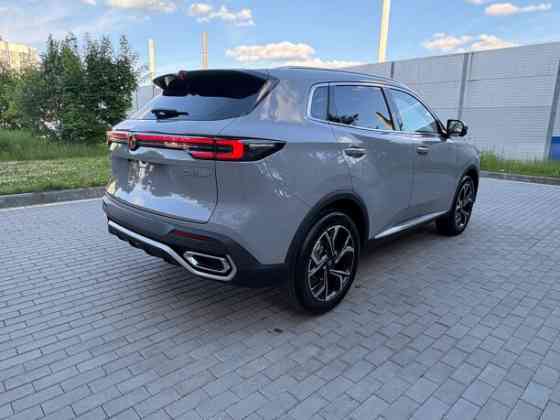 Продажа Changan CS55 Plus II · 2-й рестайлинг, 2026 г. в Минске Минск