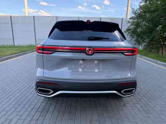 Продажа Changan CS55 Plus II · 2-й рестайлинг, 2026 г. в Минске Минск