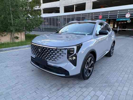 Продажа Changan CS55 Plus II · 2-й рестайлинг, 2026 г. в Минске Минск