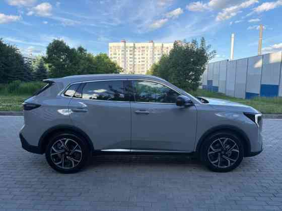 Продажа Changan CS55 Plus II · 2-й рестайлинг, 2026 г. в Минске Минск