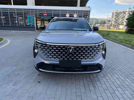 Продажа Changan CS55 Plus II · 2-й рестайлинг, 2026 г. в Минске Минск