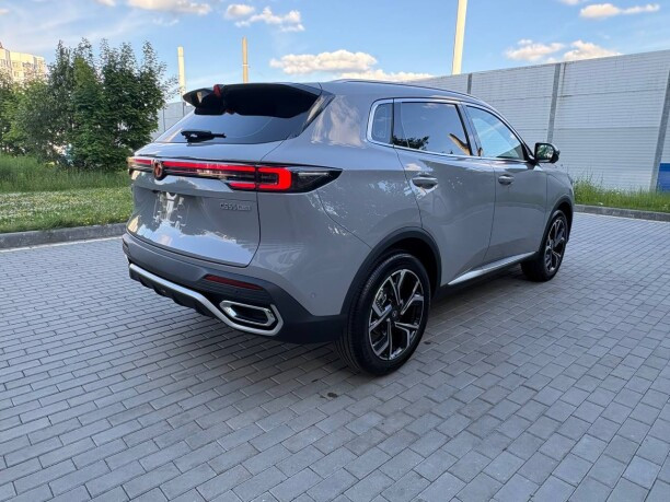 Продажа Changan CS55 Plus II · 2-й рестайлинг, 2026 г. в Минске Минск - изображение 6