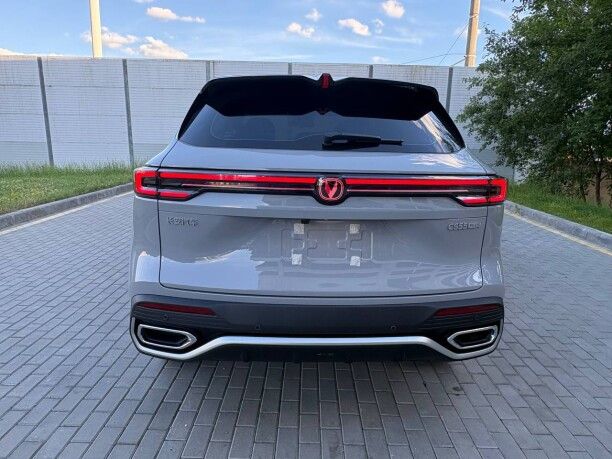 Продажа Changan CS55 Plus II · 2-й рестайлинг, 2026 г. в Минске Минск - изображение 3
