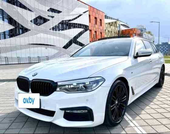 Продажа BMW 5 серия G30, G31, 2018 г. в Бресте Брест