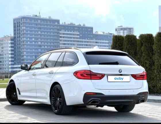 Продажа BMW 5 серия G30, G31, 2018 г. в Бресте Брест
