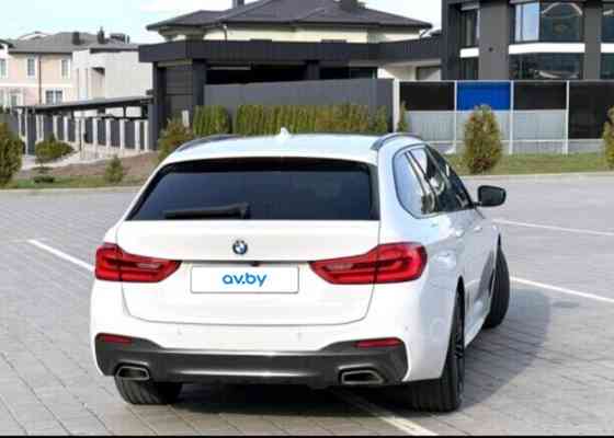 Продажа BMW 5 серия G30, G31, 2018 г. в Бресте Брест