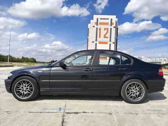 Продажа BMW 3 серия E46 · Рестайлинг, 2002 г. в Полоцке Полоцк