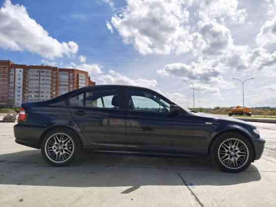 Продажа BMW 3 серия E46 · Рестайлинг, 2002 г. в Полоцке Полоцк