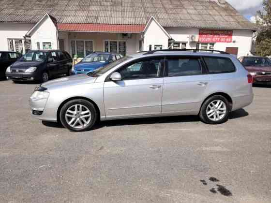 Продажа Volkswagen Passat B6, 2006 г. в Слуцке Слуцк