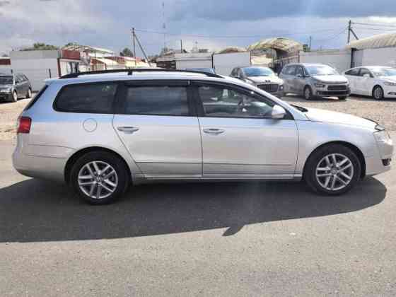 Продажа Volkswagen Passat B6, 2006 г. в Слуцке Слуцк