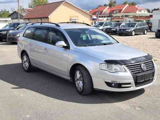 Продажа Volkswagen Passat B6, 2006 г. в Слуцке Слуцк