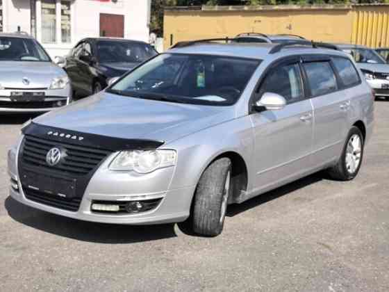 Продажа Volkswagen Passat B6, 2006 г. в Слуцке Слуцк