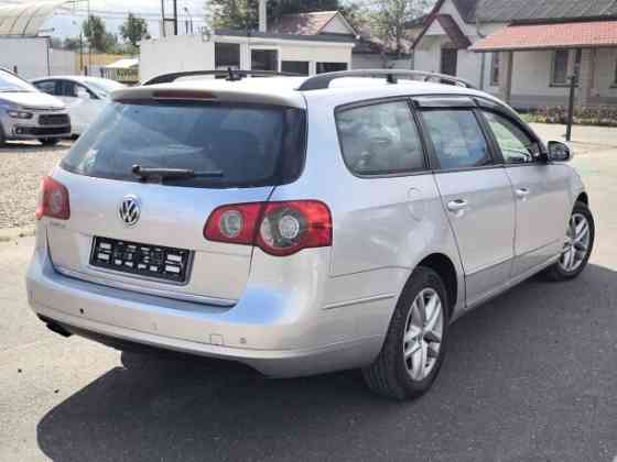 Продажа Volkswagen Passat B6, 2006 г. в Слуцке Слуцк
