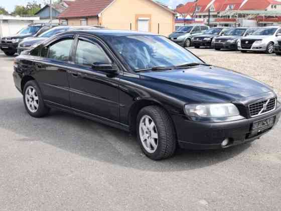 Продажа Volvo S60 I, 2001 г. в Слуцке Слуцк