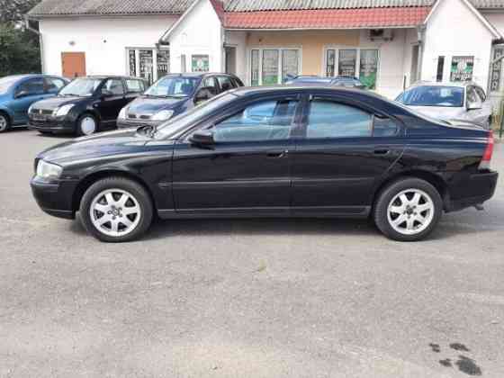 Продажа Volvo S60 I, 2001 г. в Слуцке Слуцк