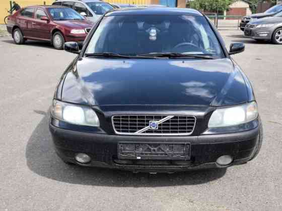 Продажа Volvo S60 I, 2001 г. в Слуцке Слуцк