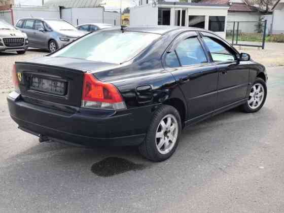 Продажа Volvo S60 I, 2001 г. в Слуцке Слуцк