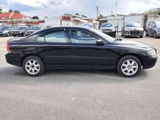 Продажа Volvo S60 I, 2001 г. в Слуцке Слуцк