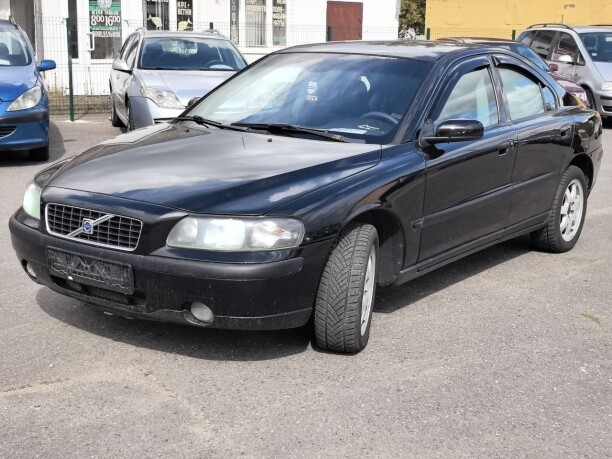 Продажа Volvo S60 I, 2001 г. в Слуцке Слуцк - изображение 1