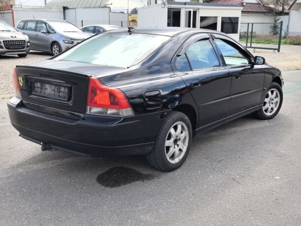 Продажа Volvo S60 I, 2001 г. в Слуцке Слуцк - изображение 6