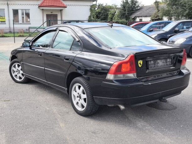 Продажа Volvo S60 I, 2001 г. в Слуцке Слуцк - изображение 7