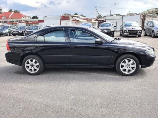 Продажа Volvo S60 I, 2001 г. в Слуцке Слуцк - изображение 5