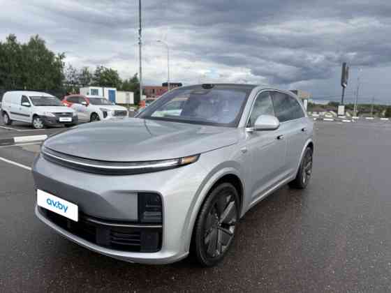 Продажа Li Auto L7 I · 2-й рестайлинг, 2025 г. в Гомеле Гомель