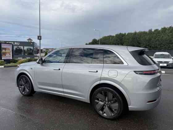 Продажа Li Auto L7 I · 2-й рестайлинг, 2025 г. в Гомеле Гомель