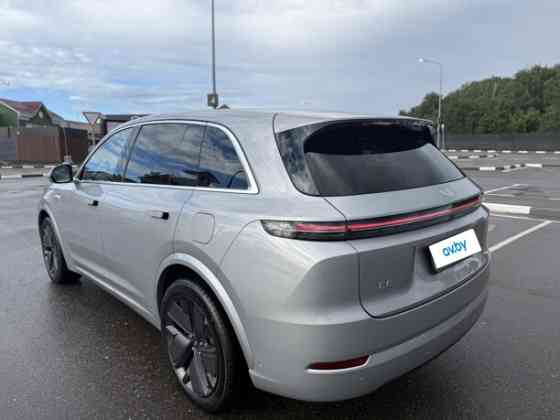 Продажа Li Auto L7 I · 2-й рестайлинг, 2025 г. в Гомеле Гомель