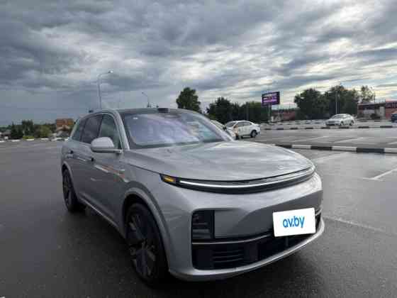 Продажа Li Auto L7 I · 2-й рестайлинг, 2025 г. в Гомеле Гомель