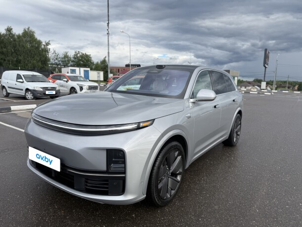 Продажа Li Auto L7 I · 2-й рестайлинг, 2025 г. в Гомеле Гомель - изображение 2