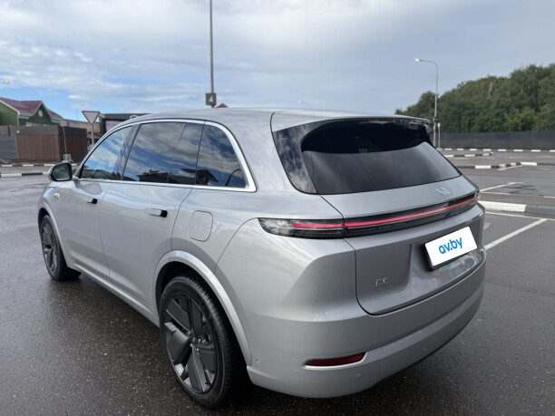 Продажа Li Auto L7 I · 2-й рестайлинг, 2025 г. в Гомеле Гомель - изображение 3