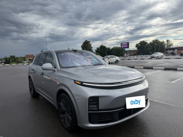 Продажа Li Auto L7 I · 2-й рестайлинг, 2025 г. в Гомеле Гомель - изображение 1