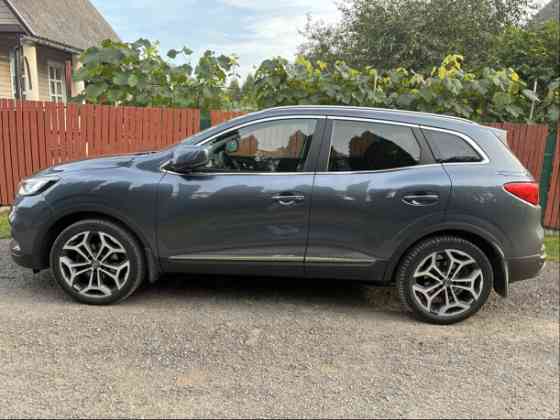 Продажа Renault Kadjar I · Рестайлинг, 2022 г. в Минске Минск