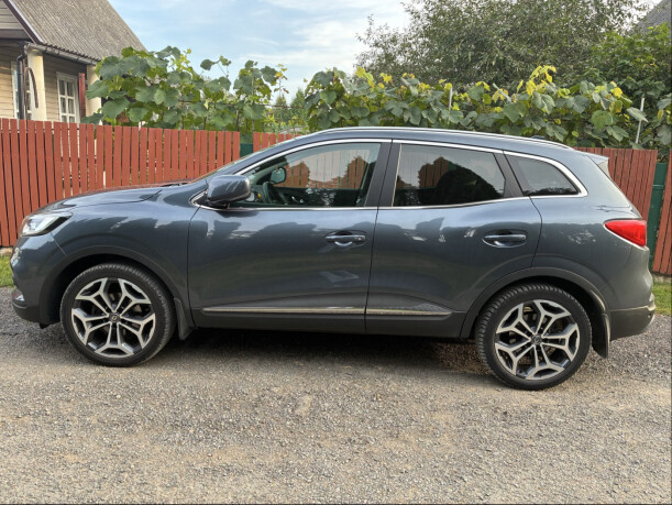 Продажа Renault Kadjar I · Рестайлинг, 2022 г. в Минске Минск - изображение 1