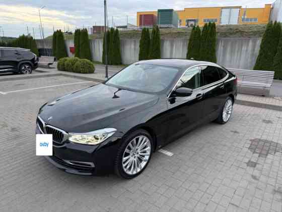 Продажа BMW 6 серия G32, 2019 г. в Минске Минск