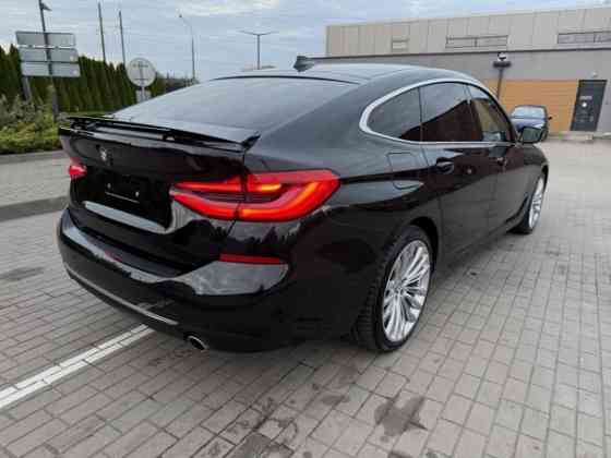 Продажа BMW 6 серия G32, 2019 г. в Минске Минск