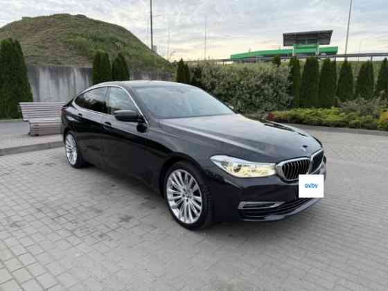 Продажа BMW 6 серия G32, 2019 г. в Минске Минск