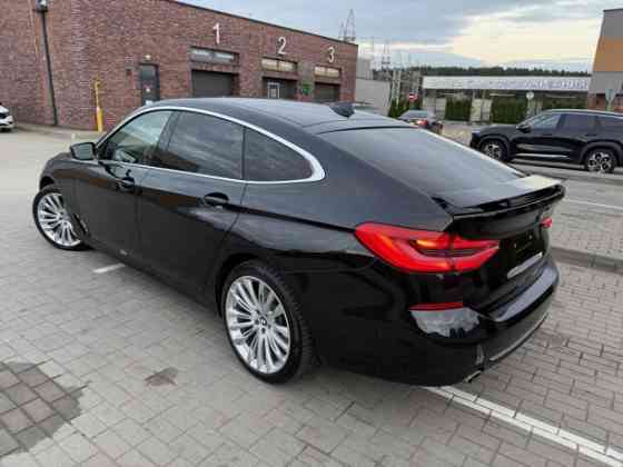Продажа BMW 6 серия G32, 2019 г. в Минске Минск