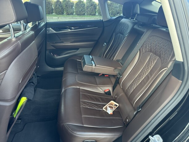Продажа BMW 6 серия G32, 2019 г. в Минске Минск - изображение 7