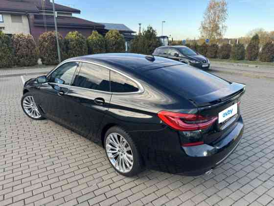 Продажа BMW 5 серия G30, G31, 2019 г. в Минске Минск