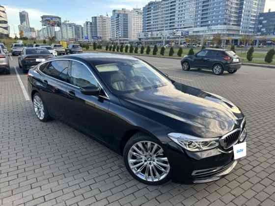 Продажа BMW 5 серия G30, G31, 2019 г. в Минске Минск