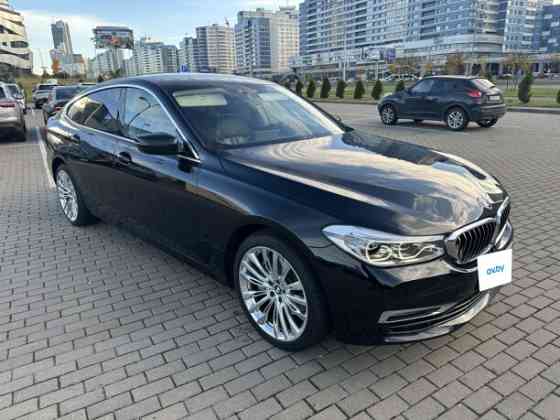 Продажа BMW 5 серия G30, G31, 2019 г. в Минске Минск