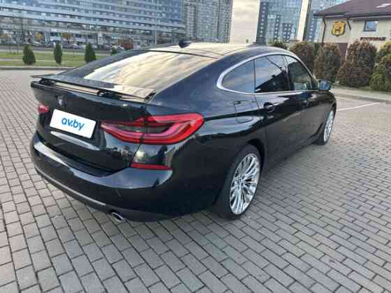Продажа BMW 5 серия G30, G31, 2019 г. в Минске Минск