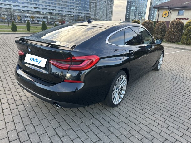 Продажа BMW 5 серия G30, G31, 2019 г. в Минске Минск - изображение 5