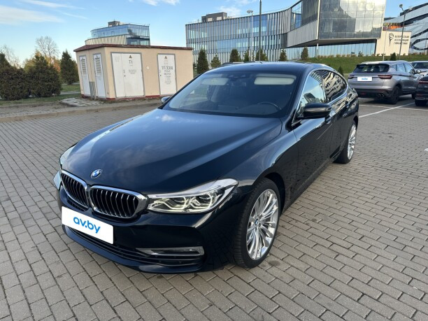 Продажа BMW 5 серия G30, G31, 2019 г. в Минске Минск - изображение 6